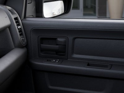 2027 RAM Ram 2500 RAM 2500 TRADESMAN CREW CAB 4X4 6'4' BOX