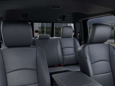 2027 RAM Ram 2500 RAM 2500 TRADESMAN CREW CAB 4X4 6'4' BOX