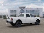 2027 RAM Ram 2500 RAM 2500 TRADESMAN CREW CAB 4X4 6'4' BOX