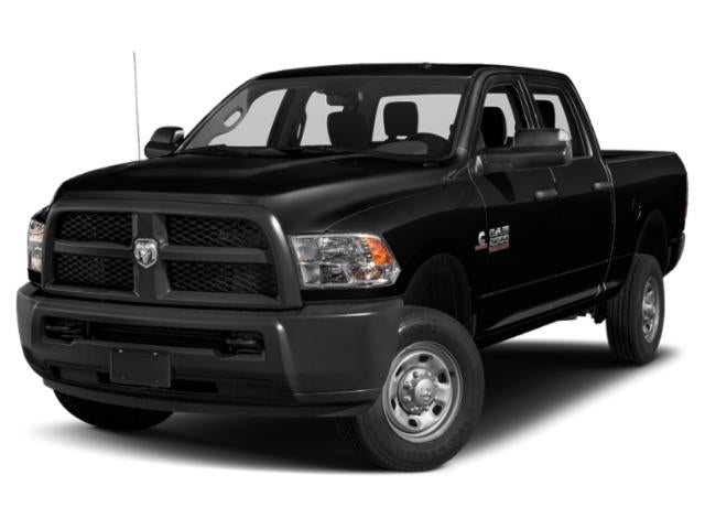 2018 RAM 2500 Pickup