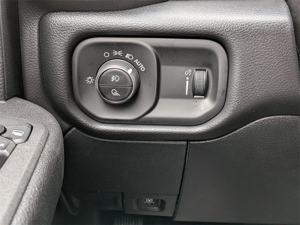 2026 RAM Ram 2500 RAM 2500 TRADESMAN CREW CAB 4X4 8' BOX