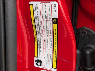 2026 RAM Ram 2500 RAM 2500 TRADESMAN CREW CAB 4X4 8' BOX