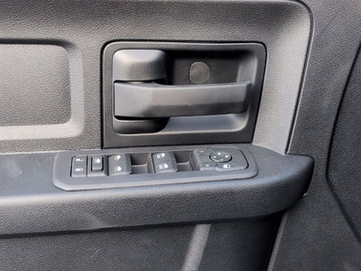 2026 RAM Ram 2500 RAM 2500 TRADESMAN CREW CAB 4X4 8' BOX