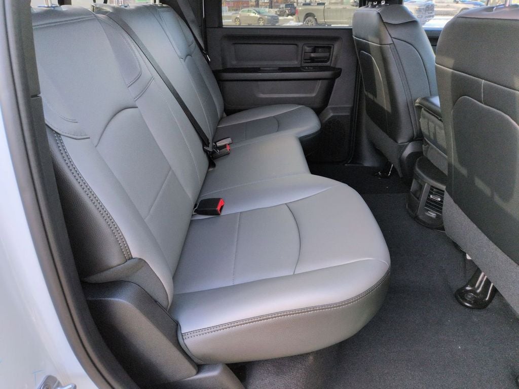 2026 RAM Ram 2500 RAM 2500 TRADESMAN CREW CAB 4X4 8' BOX