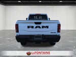 2026 RAM Ram 2500 RAM 2500 TRADESMAN CREW CAB 4X4 8' BOX