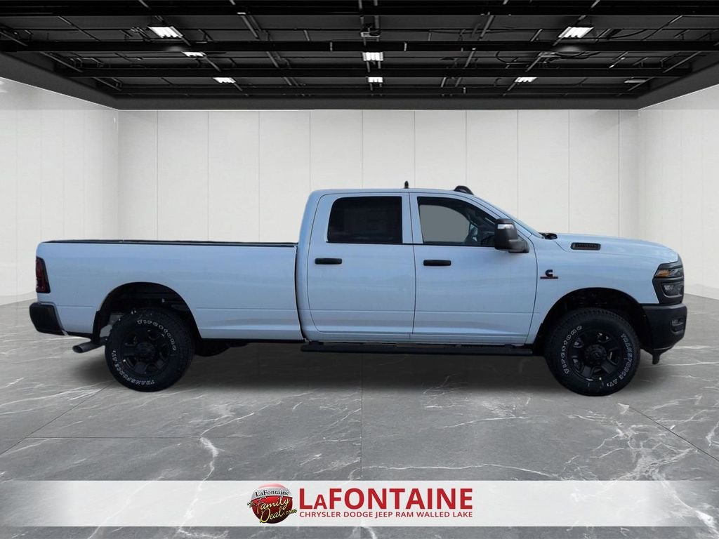 2026 RAM Ram 2500 RAM 2500 TRADESMAN CREW CAB 4X4 8' BOX