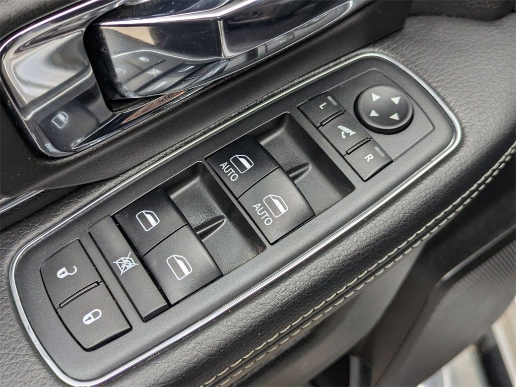 2018 RAM 2500 Laramie Mega Cab 4x4 6'4' Box