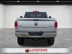 2018 RAM 2500 Laramie Mega Cab 4x4 6'4' Box