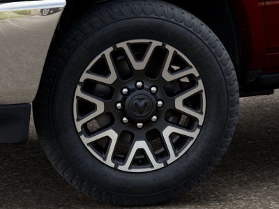 2026 RAM 2500 Limited