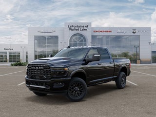 2027 RAM 2500 Limited