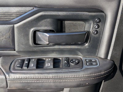 2024 RAM 2500 Limited Crew Cab 4x4 6'4' Box