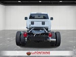 2026 RAM Ram 5500 Chassis Cab RAM 5500 TRADESMAN CHASSIS REGULAR CAB 4X4 84' CA