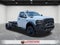 2026 RAM Ram 5500 Chassis Cab RAM 5500 TRADESMAN CHASSIS REGULAR CAB 4X4 84' CA