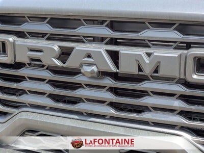 2026 RAM Ram 5500 Chassis Cab RAM 5500 TRADESMAN CHASSIS REGULAR CAB 4X4 84' CA