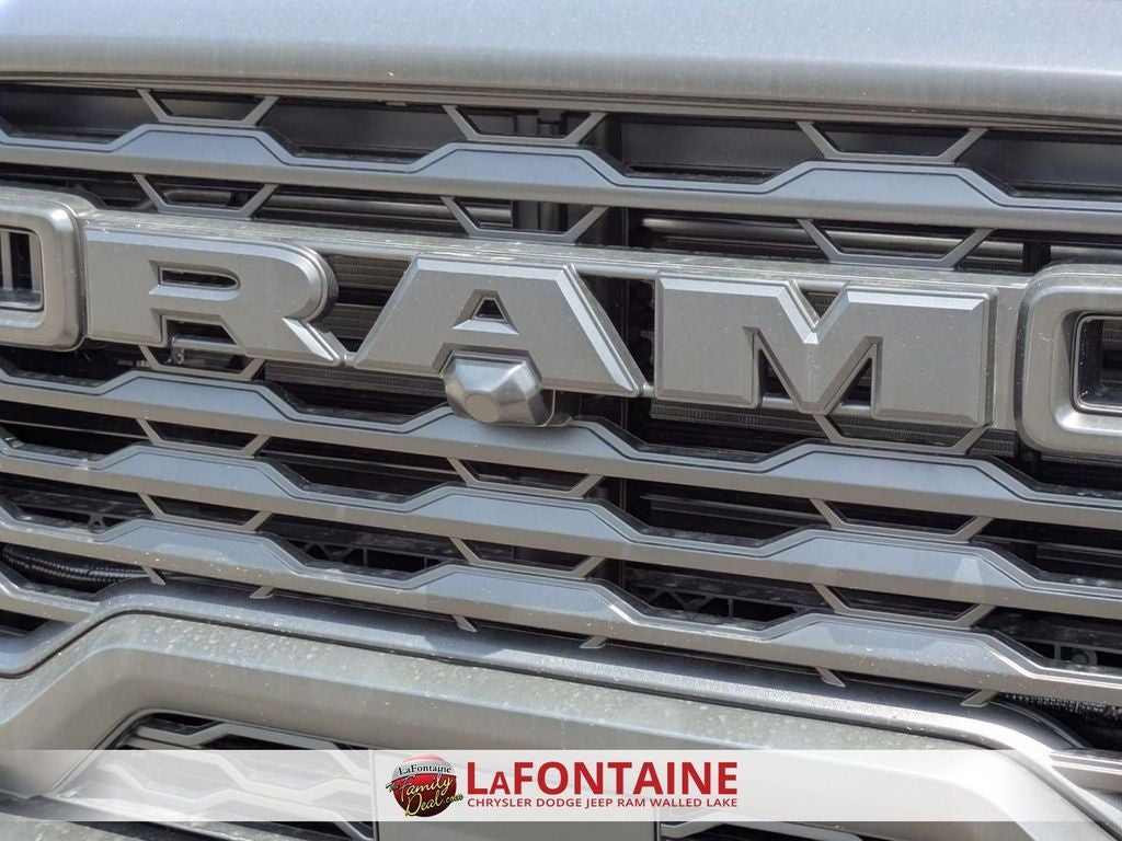 2026 RAM Ram 5500 Chassis Cab RAM 5500 TRADESMAN CHASSIS REGULAR CAB 4X4 84' CA