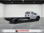 2026 RAM Ram 5500 Chassis Cab RAM 5500 TRADESMAN CHASSIS REGULAR CAB 4X4 120' CA