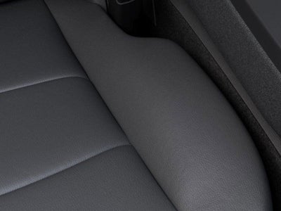 2026 RAM Ram 5500 Chassis Cab RAM 5500 TRADESMAN CHASSIS CREW CAB 4X4 84' CA