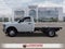 2026 RAM 3500 Chassis RAM 3500 TRADESMAN CHASSIS REGULAR CAB 4X4 60' CA