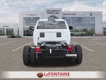 2026 RAM 3500 Chassis RAM 3500 TRADESMAN CHASSIS REGULAR CAB 4X4 60' CA
