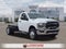 2026 RAM 3500 Chassis RAM 3500 TRADESMAN CHASSIS REGULAR CAB 4X4 60' CA