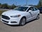 2014 Ford Fusion Hybrid SE