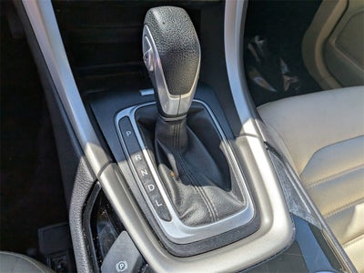 2014 Ford Fusion Hybrid SE