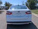 2014 Ford Fusion Hybrid SE