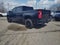 2022 Chevrolet Silverado 1500 LTD 4WD Crew Cab Short Bed Custom Trail Boss