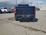 2022 Chevrolet Silverado 1500 LTD 4WD Crew Cab Short Bed Custom Trail Boss