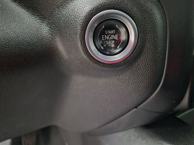 2021 Chevrolet Silverado 1500 4WD Crew Cab Short Bed LT Trail Boss