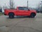 2021 Chevrolet Silverado 1500 4WD Crew Cab Short Bed LT Trail Boss
