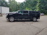2023 Chevrolet Silverado 1500 4WD Crew Cab Short Bed LTZ