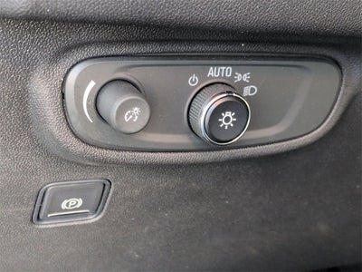 2023 GMC Terrain FWD SLE