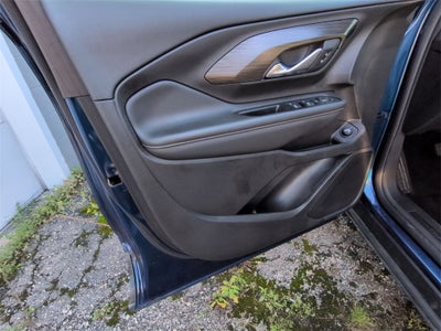 2023 GMC Terrain FWD SLE