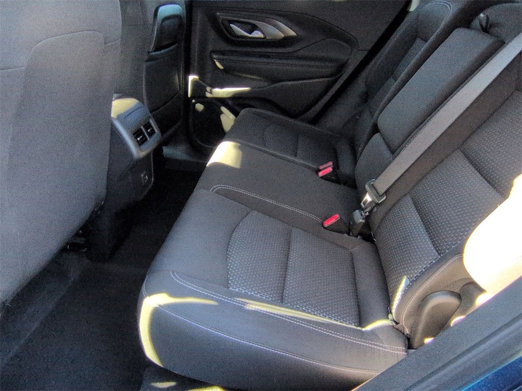 2023 GMC Terrain FWD SLE