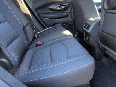 2023 GMC Terrain FWD SLE