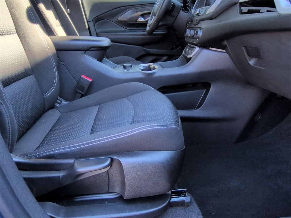 2023 GMC Terrain FWD SLE