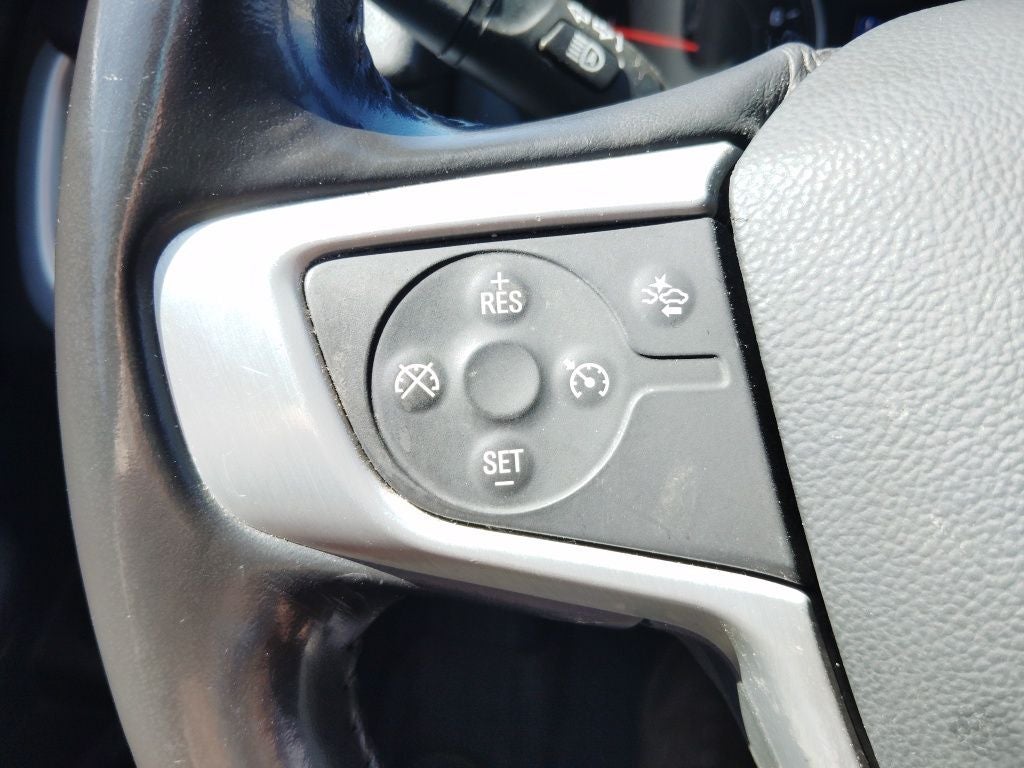 2020 GMC Terrain FWD SLE