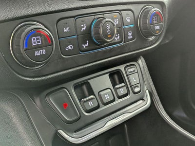 2020 GMC Terrain FWD SLE