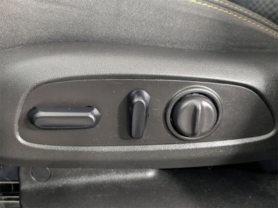 2020 GMC Terrain FWD SLE