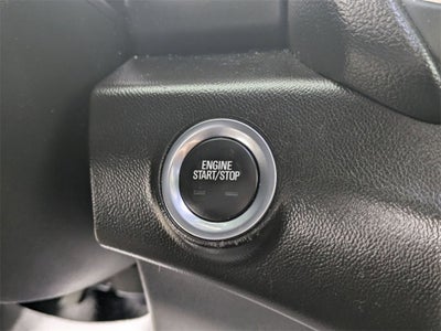 2020 GMC Terrain FWD SLE