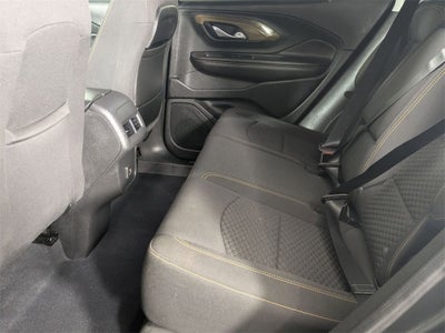 2020 GMC Terrain FWD SLE