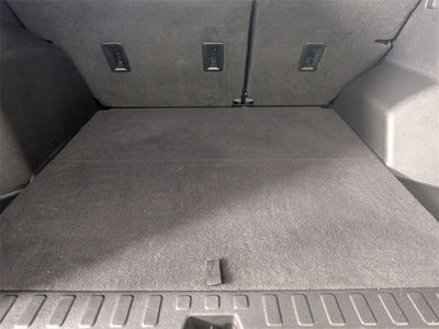 2020 GMC Terrain FWD SLE