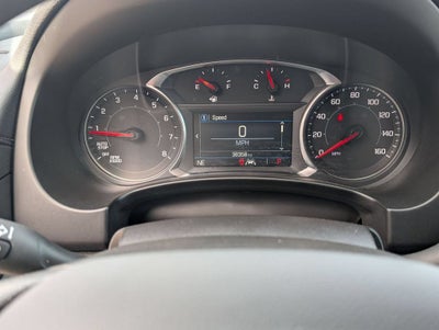 2024 GMC Terrain AWD SLE