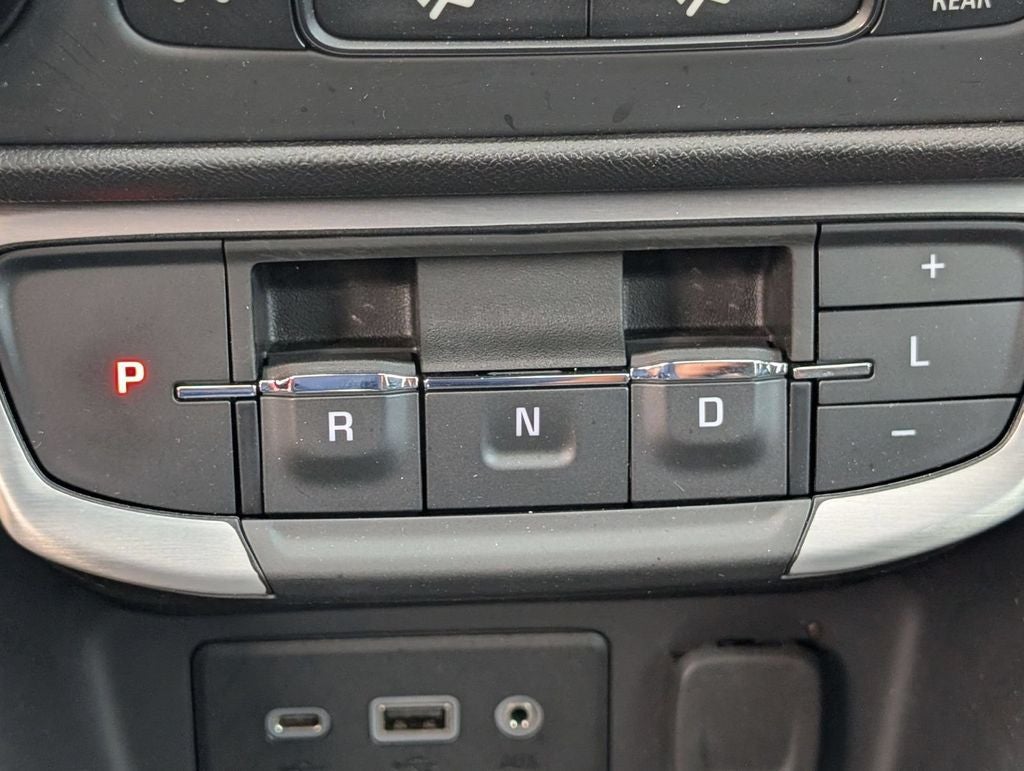 2024 GMC Terrain AWD SLE