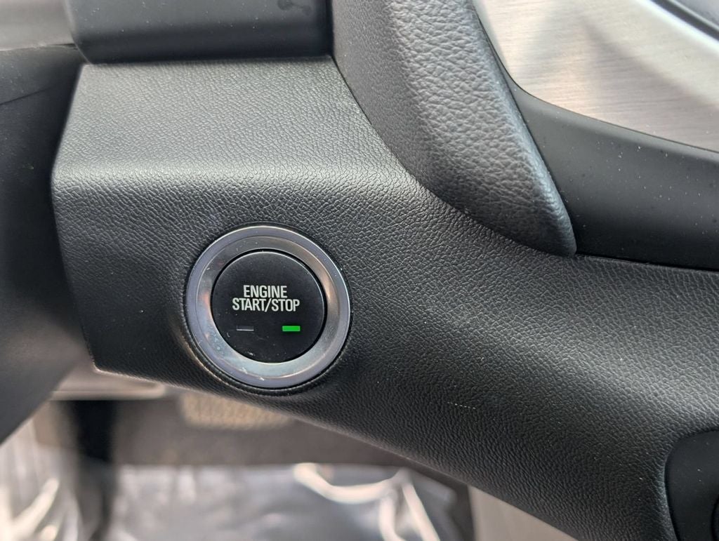 2024 GMC Terrain AWD SLE
