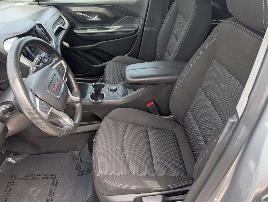 2024 GMC Terrain AWD SLE
