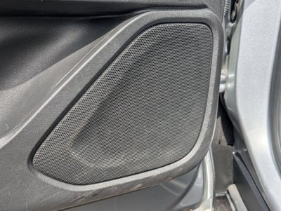 2024 GMC Terrain AWD SLE