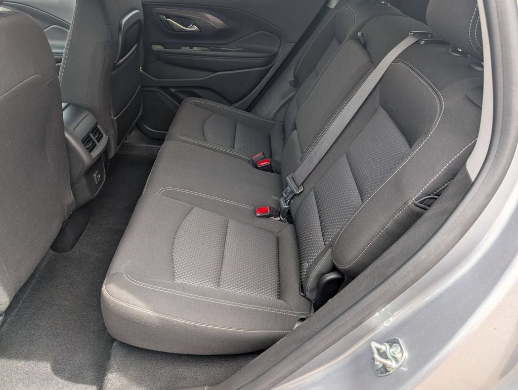 2024 GMC Terrain AWD SLE