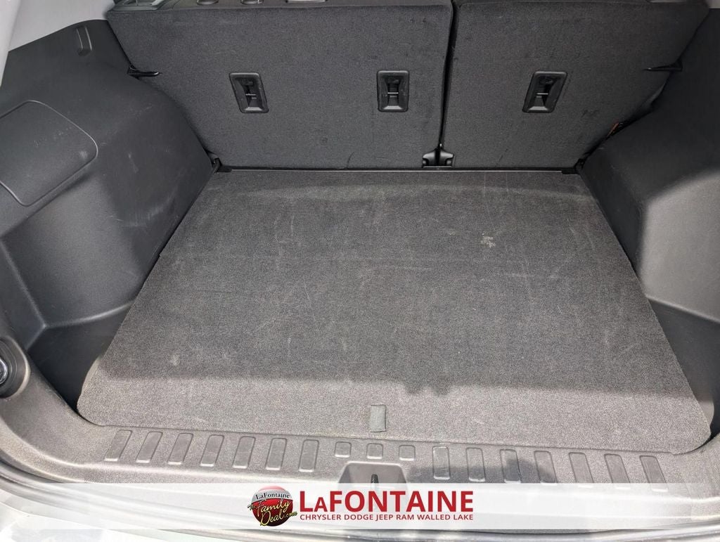 2024 GMC Terrain AWD SLE